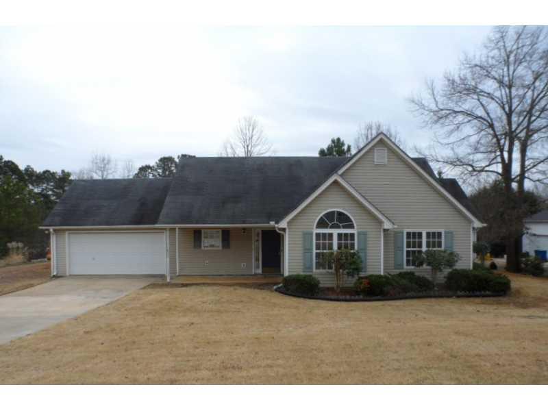 298 Ridge Way, Braselton, GA 30517