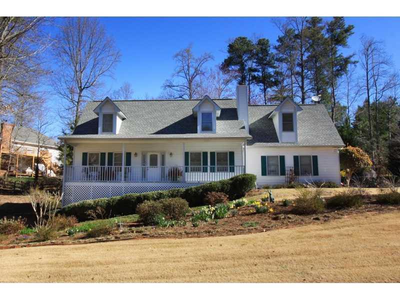 5229 Lanton Cir., Gainesville, GA 30504