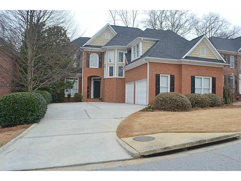 3372 Fieldwood Dr., Smyrna, GA 30080