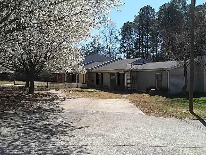 2481 Paulding St., Kennesaw, GA 30144