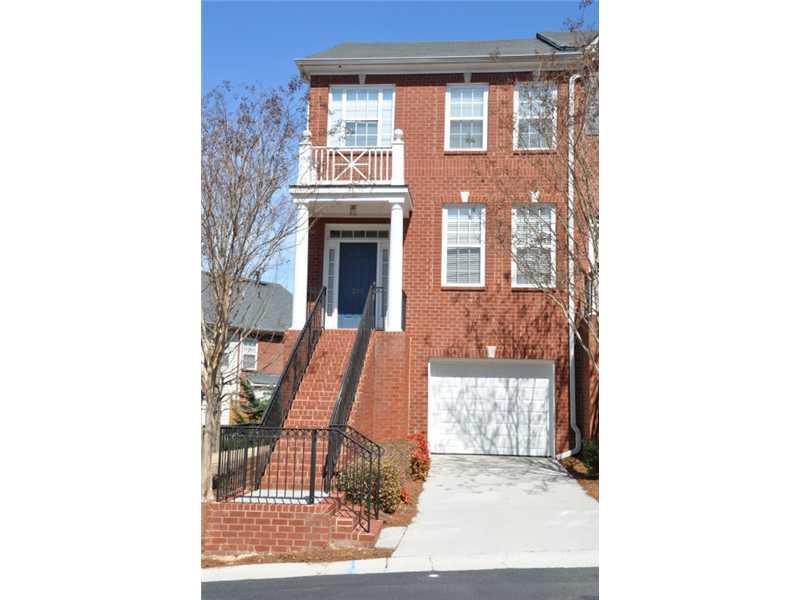311 Mony Stone Ct., Smyrna, GA 30082