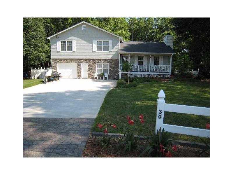 30 Pheasant Ct., Dallas, GA 30157