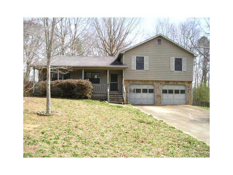 1465 Moriah Trace, Auburn, GA 30011