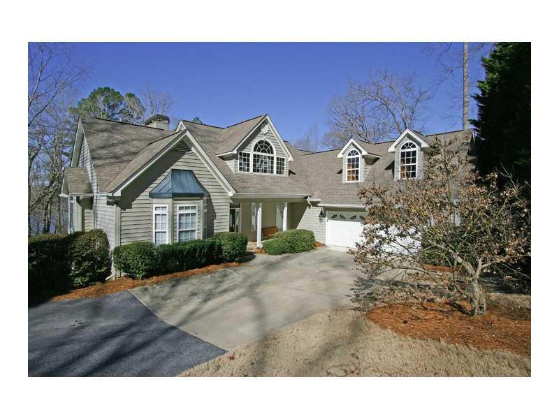 3342 Wilkerson Dr., Gainesville, GA 30506