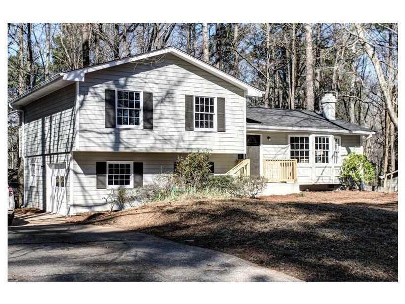 3342 Sir Lancelot Pl., Marietta, GA 30008