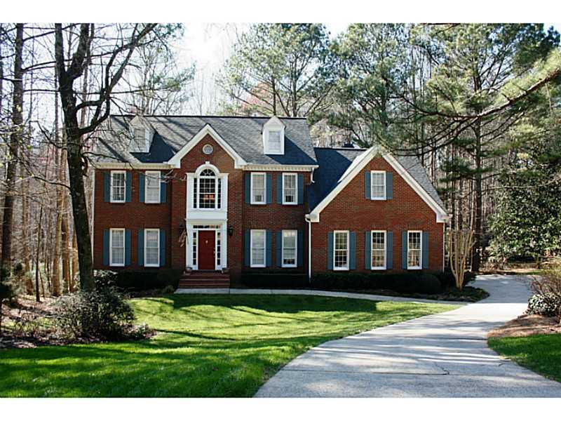 6460 Calamar Dr., Cumming, GA 30040