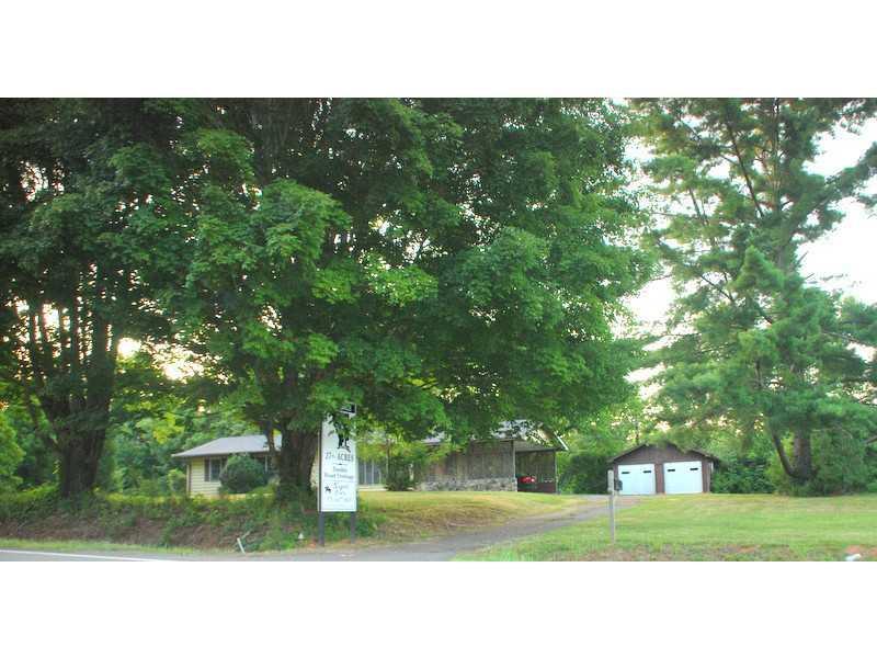 679 Ball Ground Rd., Ball Ground, GA 30107