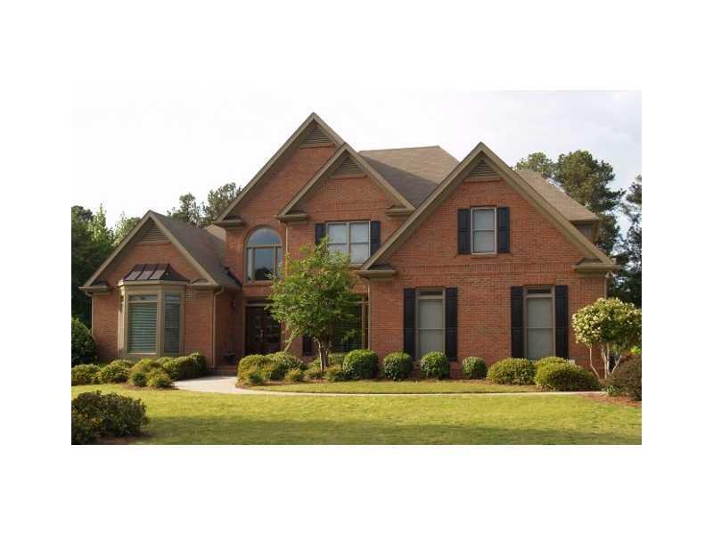 3016 Moss Stone Ln., Marietta, GA 30064