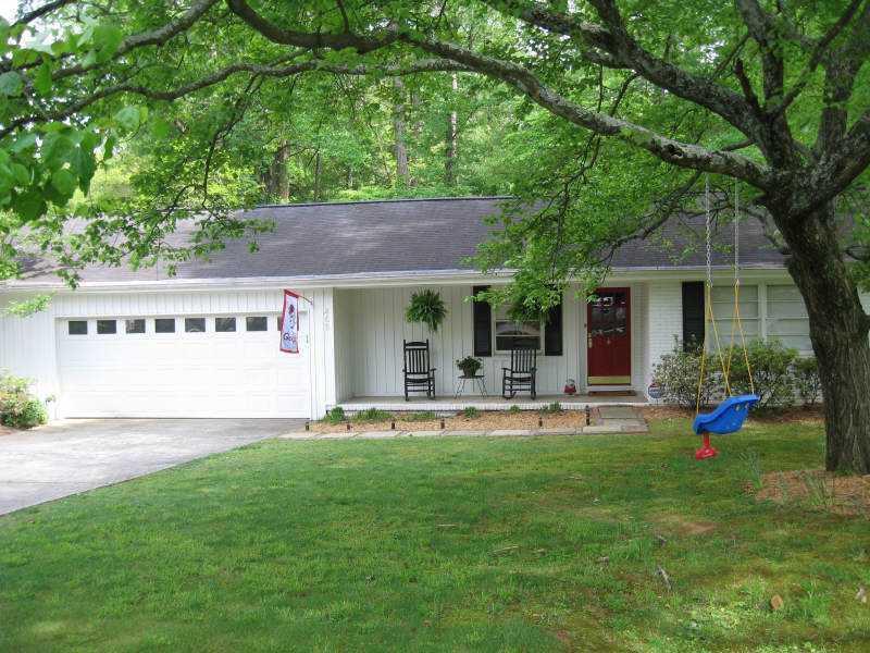 465 Windsor Pkwy., Sandy Springs, GA 30342
