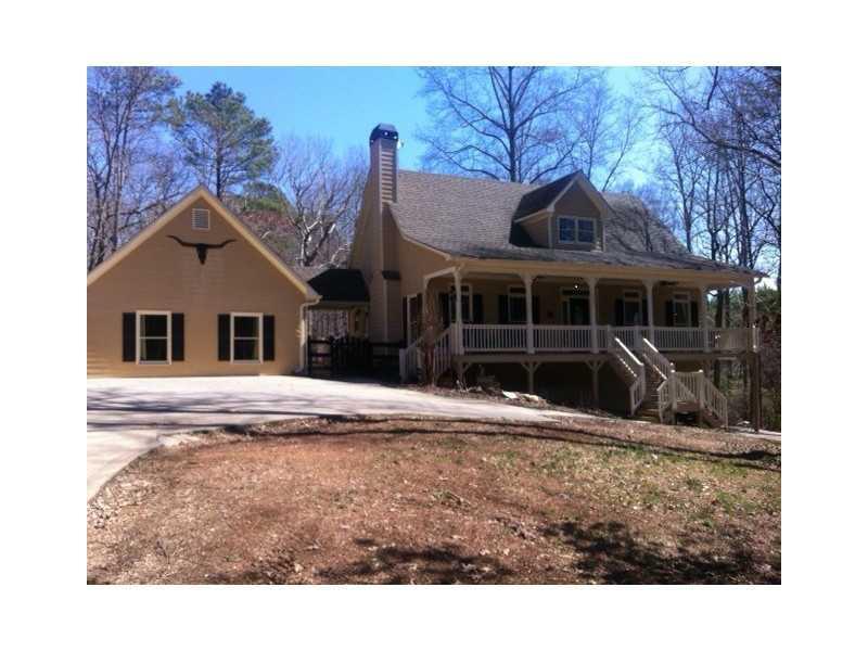 491 Hyde Rd., Jasper, GA 30143