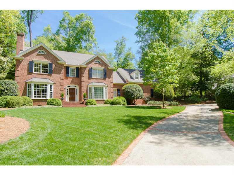2899 Bakers Farm Rd., Atlanta, GA 30339