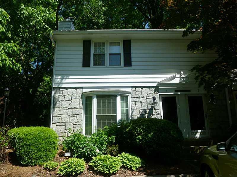 136 Peachtree Memorial Dr. #MD 4, Atlanta, GA 30309