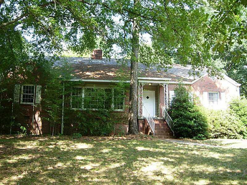 1942 Lenox Rd., Atlanta, GA 30306