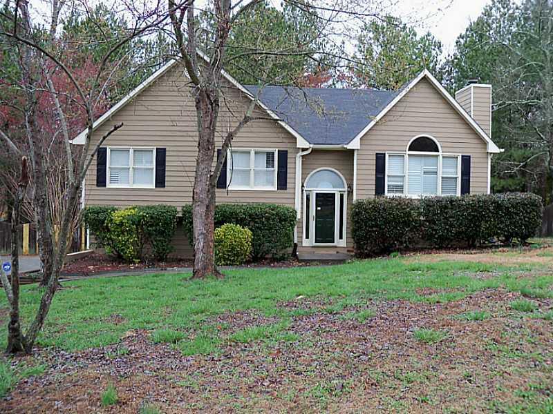 31 Willow Bend Dr., Cartersville, GA 30121