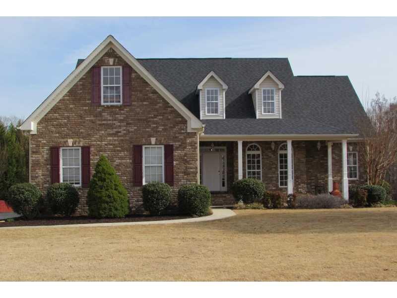 4905 Holland View Dr., Flowery Branch, GA 30542