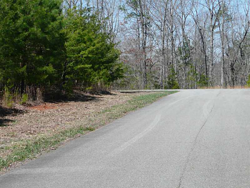Lot 141 Mountain Brook Farms, Ball Ground, GA 30107