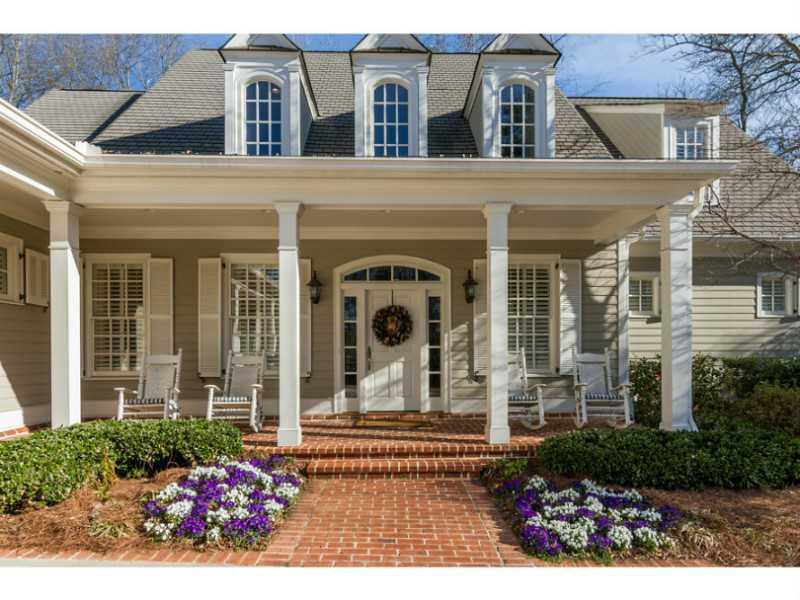 4989 Peachtree Dunwoody Rd., Atlanta, GA 30342