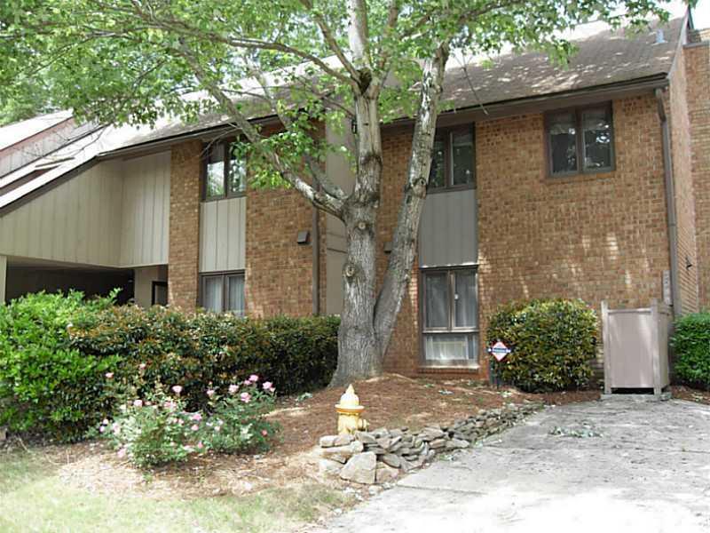 3288 Clairmont North, Atlanta, GA 30329