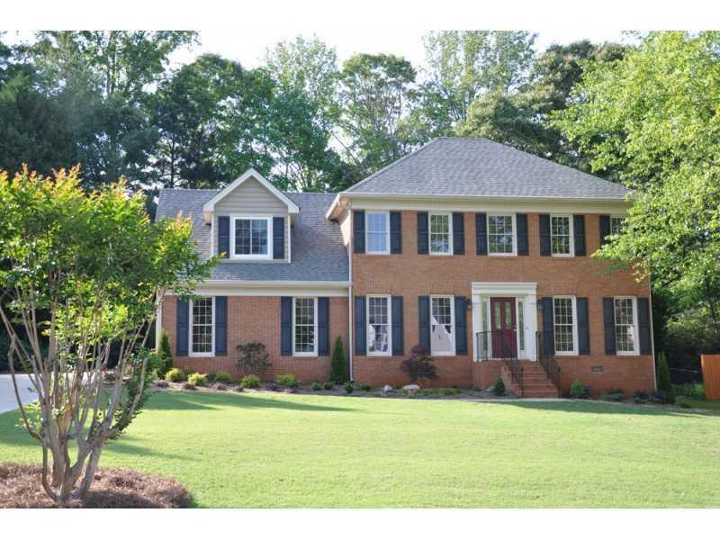 3321 Newburn St., Lilburn, GA 30047