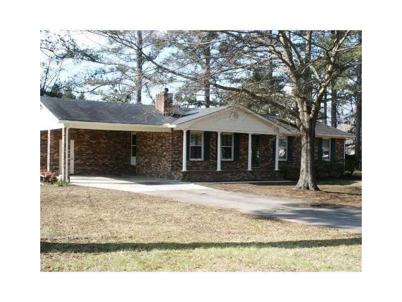 114 Shelia Dr., Cedartown, GA 30125