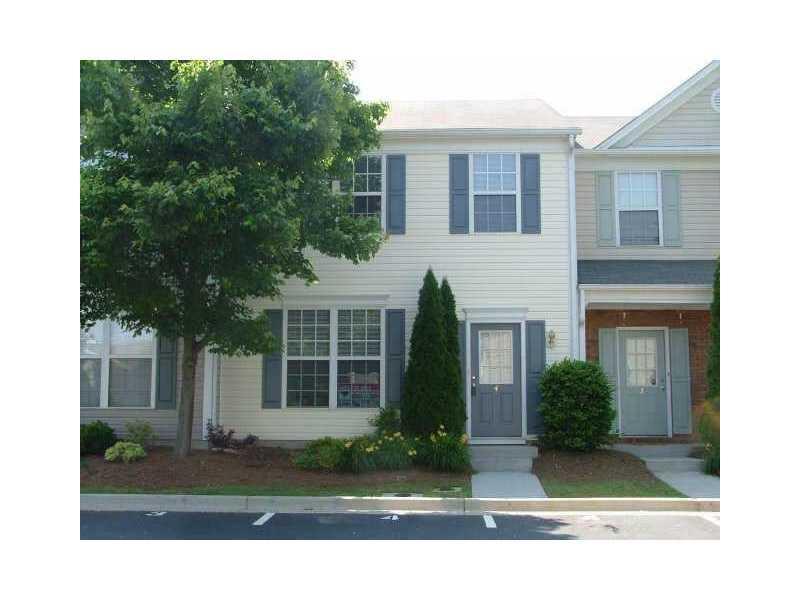 4645 Valais Ct. #4, Alpharetta, GA 30022