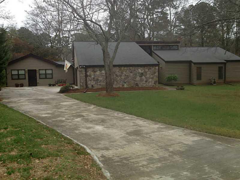 [Address Hidden by Seller], Decatur, GA 30034