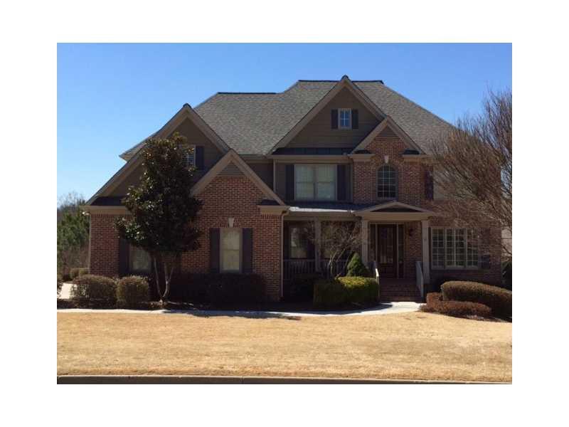 1082 Meadow Brook Dr., Woodstock, GA 30188