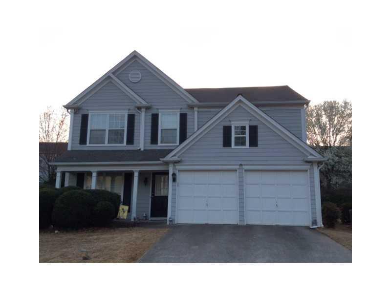 566 Lullingstone Dr., Marietta, GA 30067