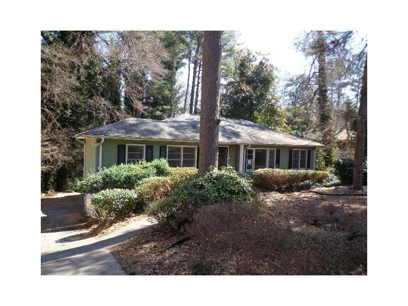 1184 Eastridge Rd., Atlanta, GA 30311