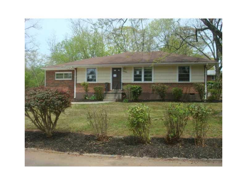 2866 Monticello Pl., Decatur, GA 30030