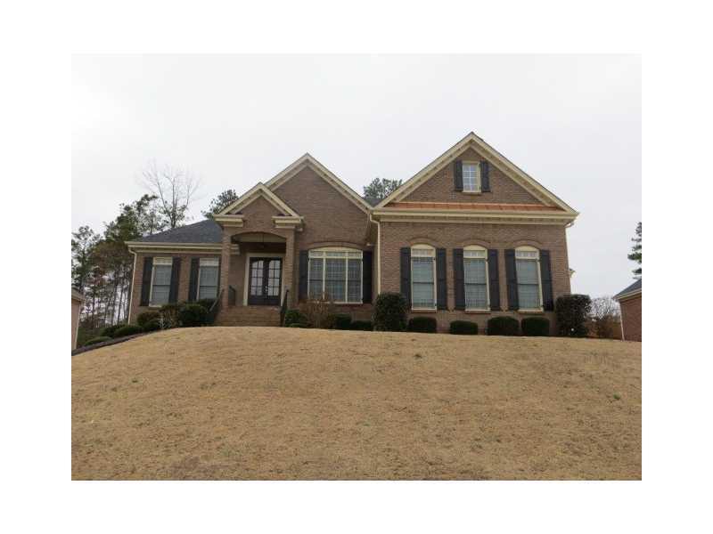 5531 Fontnot Ct., Douglasville, GA 30135