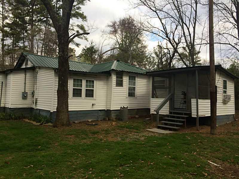 772 Old Highway 41, Adairsville, GA 30103