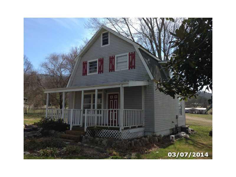 283 Brownlee Mountain Rd., Adairsville, GA 30103