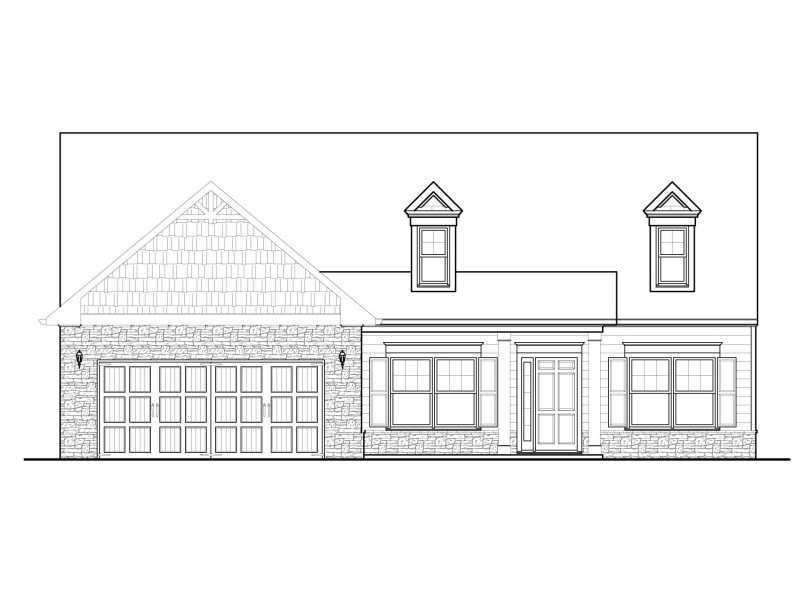4271 Creek Crest Tr., Powder Springs, GA 30127