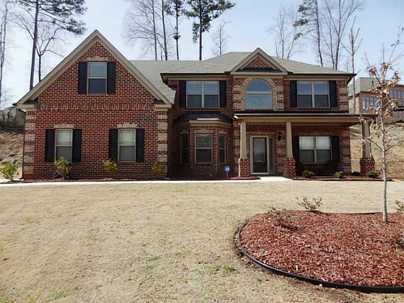 360 Herron Cove, Atlanta, GA 30349