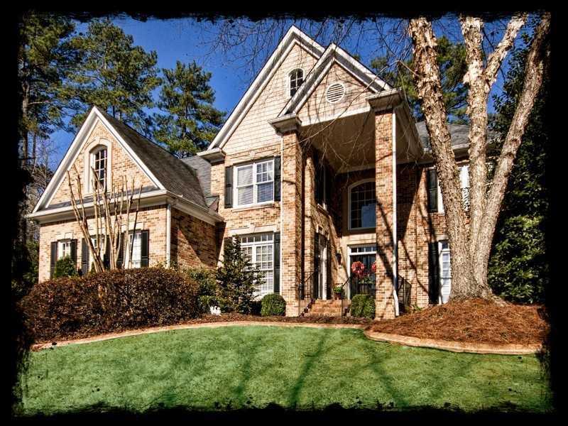 4934 Ridge Oak Ct., Mableton, GA 30126