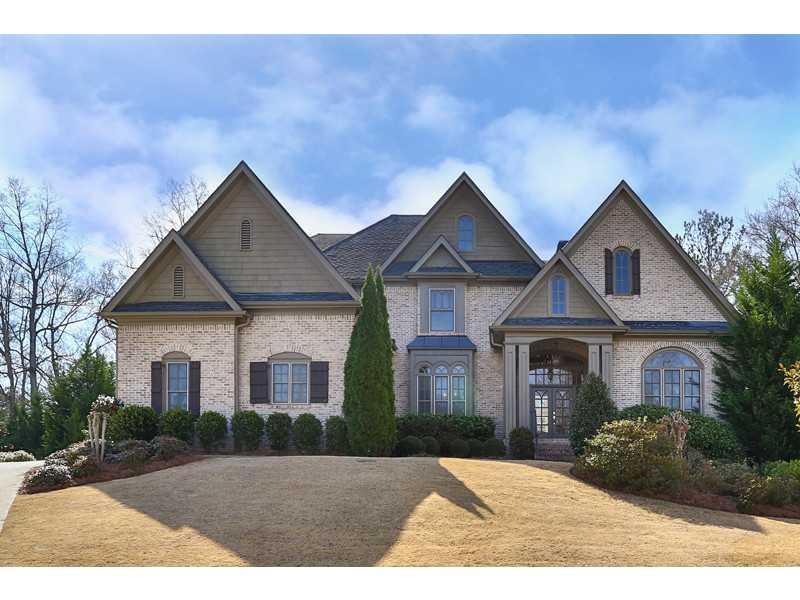 6220 Neely Meadows Dr., Norcross, GA 30092