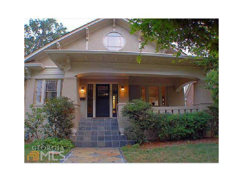 805 Clemont Dr., Atlanta, GA 30306