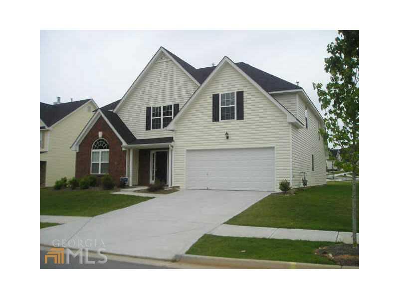 4444 Grove Lake St., Loganville, GA 30052