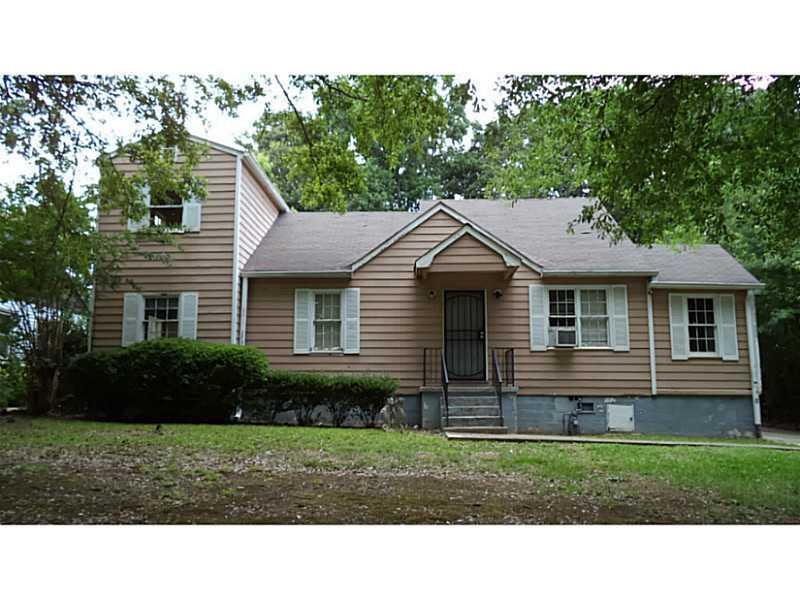 1372 Smith St., Atlanta, GA 30316