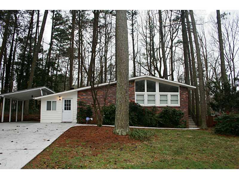 3139 Hollywood Dr., Decatur, GA 30033