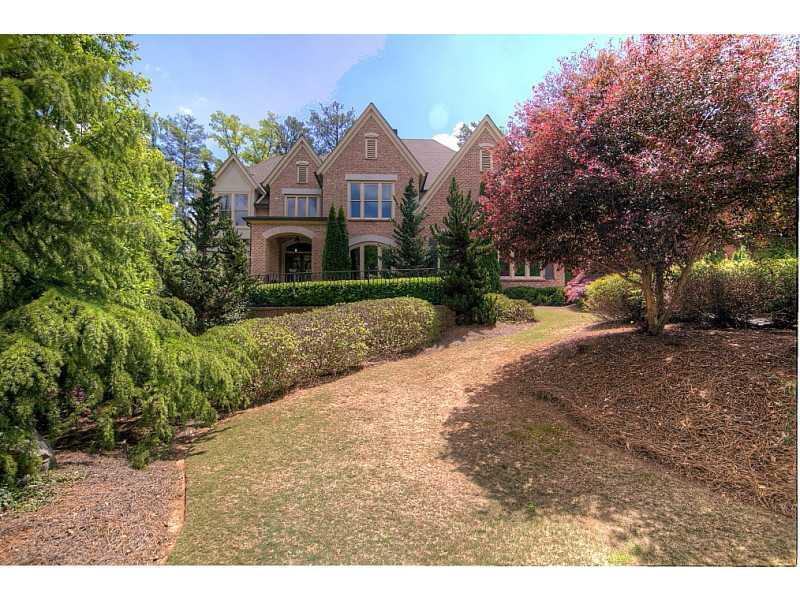 2925 Fitzgerald Trace, Duluth, GA 30097