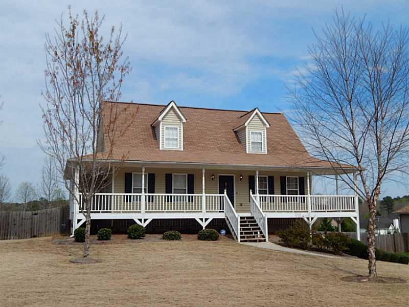 311 Bent Creek Dr., Dallas, GA 30157