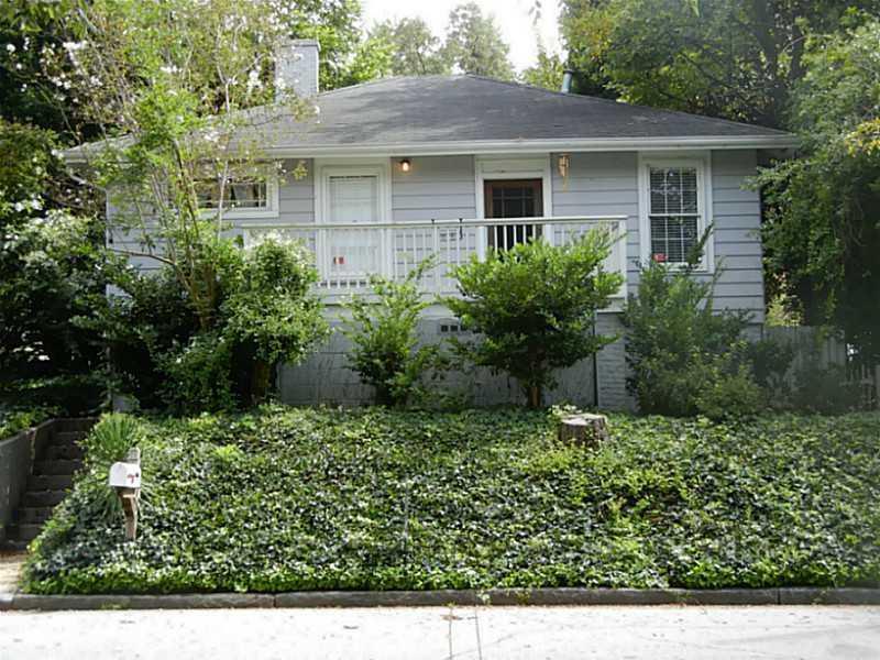 2874 Burden St., Atlanta, GA 30318