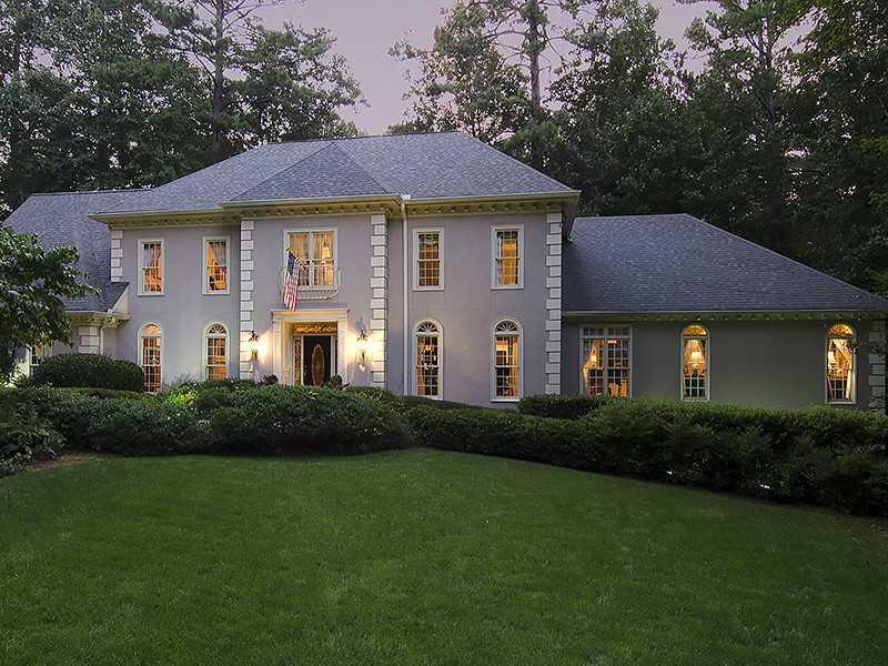 2010 Spalding Dr., Sandy Springs, GA 30350