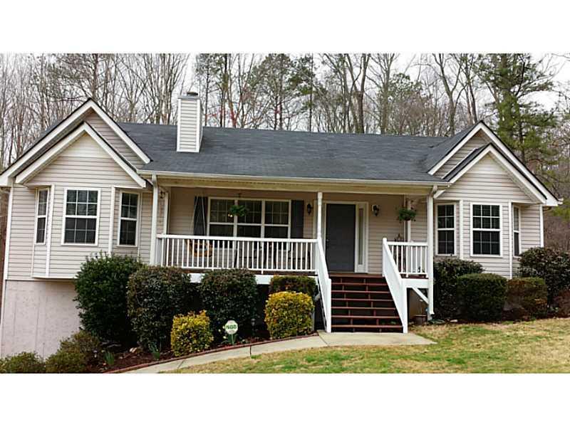 136 Oconnor Dr., Dallas, GA 30157