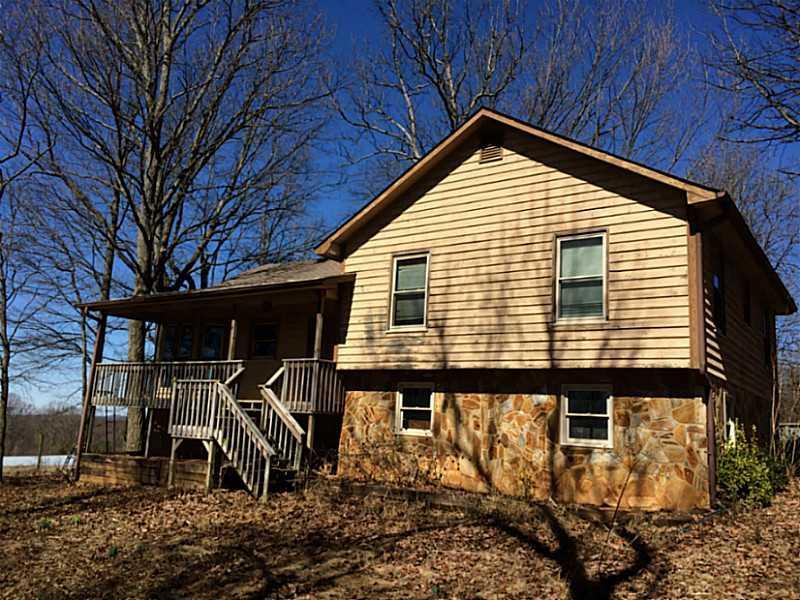 536 Hill Cir., Jasper, GA 30143
