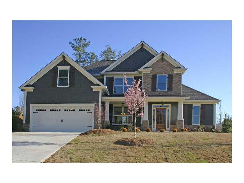 113 N Mountain Brooke Dr., Ball Ground, GA 30107