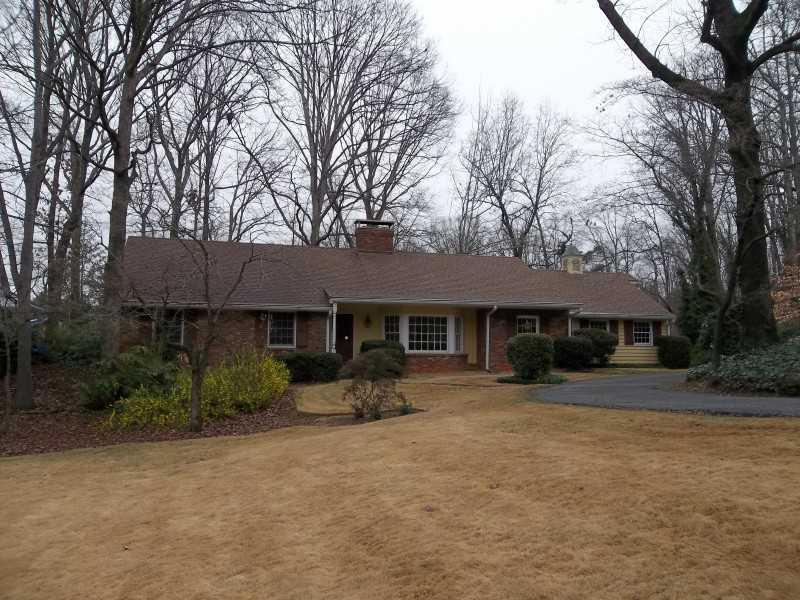 6645 Williamson Dr., Sandy Springs, GA 30328
