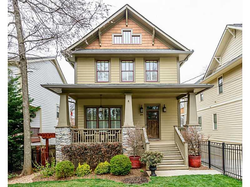 1845 Spring Ave., Atlanta, GA 30318